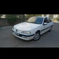 پژوپارس‌تیوفایو1401دریچه‌برقی