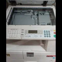 فروش دستگاه کپی MP2000