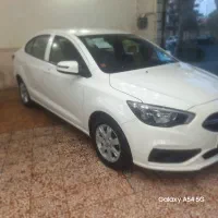 شاهین gl ۱۴۰۳کم کار درجه یک آس گرگان