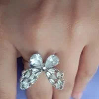 ست جواهر پروانه|بدلیجات|بیرجند, |دیوار