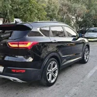 فروش فیدلیتی ۷ نفره مدل ۴۰۱ درجه یک|خودرو سواری و وانت|شیراز, شهرک نیروی انتظامی|دیوار