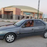 پژو مدل ۹۶ فقط تا شنبه این قیمت