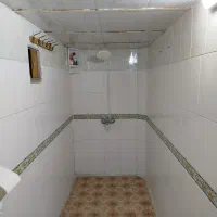 شیک وتمیز و مجهز میباشد|اجارهٔ کوتاهمدت آپارتمان و سوئیت|قم, کلهری|دیوار