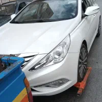 خودروبر و امدادخودرو سجاد رخش