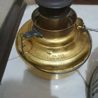 ۳منظور گرمایشی نور وپخت پز چراغ پرفکشن آمریکایی|بخاری، هیتر، شومینه|بهارستان, |دیوار