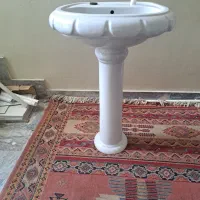 روشویی توالت