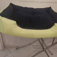 جای خواب سگ یا گربه