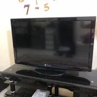 فروش تلویزیون پاناسونیک ۴۳اینچ بامیز تلویزیون