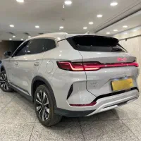 سانگ پلاسBYD 2025 با چشمخدا(امکان شرایط اقساط)|خودرو سواری و وانت|تهران, سهروردی|دیوار