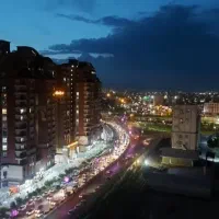 زندگی رو ابرا *110* برج اساتید