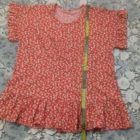 شومیز وشلوار تابستانی