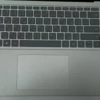 لپ تاپ surface studio 1 i7-11370 32G-ram 1Tra ssd