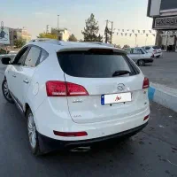 جک s5 مدل ۹۹|خودرو سواری و وانت|هشتگرد, هشتگرد قدیم|دیوار