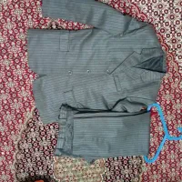 کت شلوارپسرانه