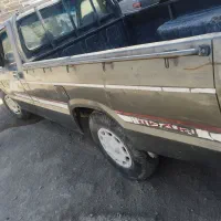 مزدا2000|خودرو سواری و وانت|زرند, |دیوار