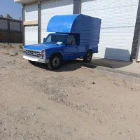 نیسان دوگانه شرکتی|خودرو سواری و وانت|زنجان, |دیوار