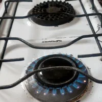 اجاق گازرومیزی