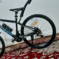 دوچرخه سالم