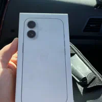 ایفون ۱۶ نرمال دوسیم نات اکتیو