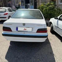 فروش خودرو پژو پارس سال