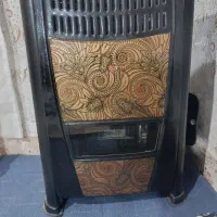 دو عدد بخاری گازی|بخاری، هیتر، شومینه|کرمان, |دیوار