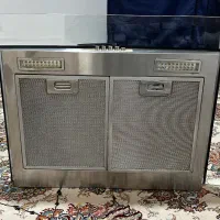 هود اشپز خانه