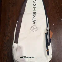 کوله تنیس بابولات ویمبلدون