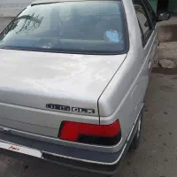 پژو405 بیرنگ مدل88|خودرو سواری و وانت|رباط‌کریم, نصیرشهر|دیوار