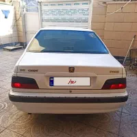 پژوپارس سال مدل95|خودرو سواری و وانت|باغستان, |دیوار