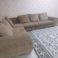مبل راحتی ال