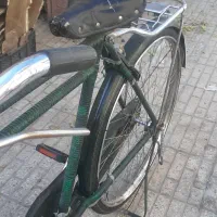 دوچرخه بخاری کباب پز|دوچرخه، اسکیت، اسکوتر|مبارکه, |دیوار