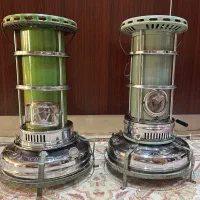 چراغ نفتی عالی نسب