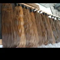 خرید موی طبیعی