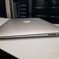 لپ تاپ اپل مدل Macbook Air A1466 - i7 (2017)|رایانه همراه|تهران, میدان ولیعصر|دیوار