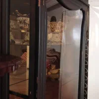 ویترین بوفه