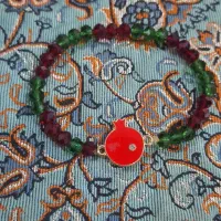 دست بندهای یلدایی|بدلیجات|رباطکریم, رباطکریم|دیوار