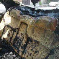 سمند۸۱|خودرو سواری و وانت|اهواز, باغ شیخ|دیوار