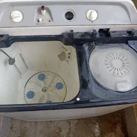 لباس شوی دو قلو .9 کیلویی پاک شوما