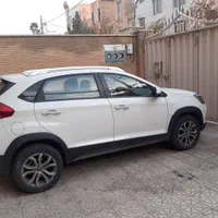 ام‌وی‌ام X22 دنده‌ای لاکچری، مدل ۱۳۹۷|خودرو سواری و وانت|کرج, شاهین‌ویلا|دیوار