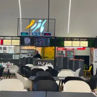 نیروی ساده رستوران ایتالیایی