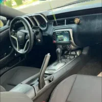 کامارو فول شوش دانیال|خودرو سواری و وانت|اهواز, کیانپارس |دیوار