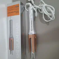 کرلی شیگلم اصل