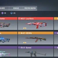 اکانت کالاف|کنسول، بازی ویدئویی و آنلاین|قم, انسجام|دیوار