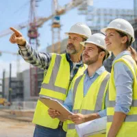 جذب کارآموز مهندسی عمران