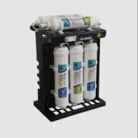 بهبود دهنده کیفیت آب 6مرحله ای