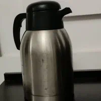 فلاسک چای|ظروف نگهدارنده، پلاستیکی، یک‌بارمصرف|تهران, یافت آباد جنوبی|دیوار