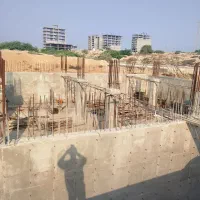 کارگر ماهر و نیمه ماهر آرماتوربندی و قالب بندی