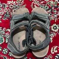 صندل مردانه پلاریس اورجینال|کیف، کفش، کمربند|تهران, ایوانک|دیوار