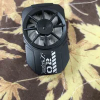 فن خنک کننده گوشی|لوازم جانبی موبایل و تبلت|خمینی‌شهر, |دیوار