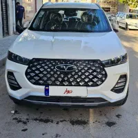 تیگو 7 پرو پرمیموم صفر خشک 1404 تحویل روز